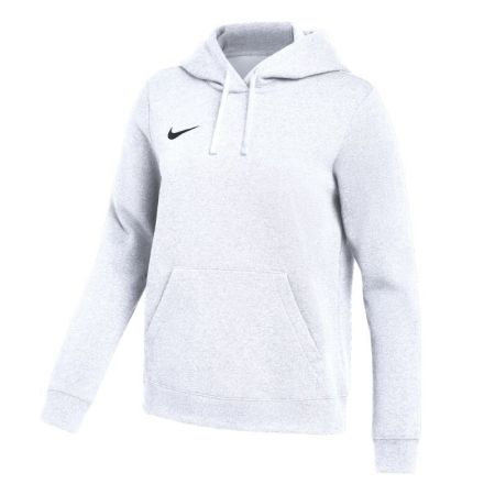 Hanorac Dama NIKE Park 26 Fleece Hoodie W 534340 IB1224-100 imagine 5